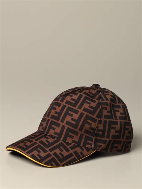 cappellini di fendi|Cappelli FENDI da Donna .